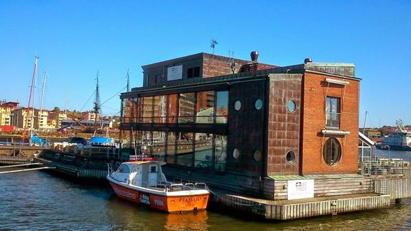 Goteborg