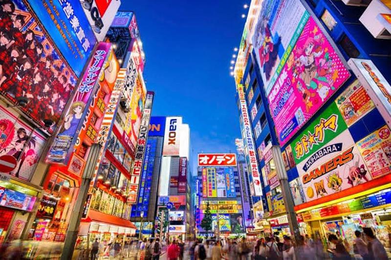Japonia z plecakiem wycieczka do Japoniii kameralnie (2)