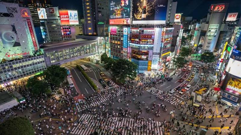Japonia z plecakiem wycieczka do Japoniii kameralnie (3)