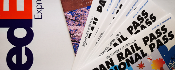 Japan Rail Pass najtaniej! Sprawdź gdzie kupić i oszczędzaj