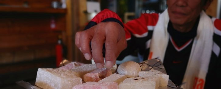 Japonia alternatywnie, Japonia inaczej. Wszyscy będą ci zazdrościć!