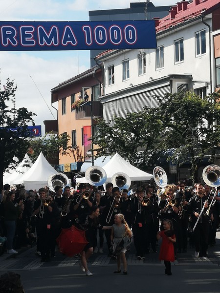 jazz festiwal molde