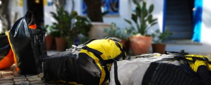 Nietuzinkowe wyprawy i wycieczki rowerowe dla początkujących