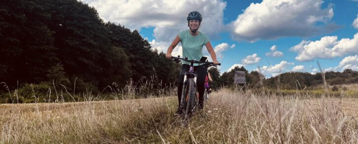 INTO the NATURE. Podlaski SLOW RIDE i naturalne SPA
