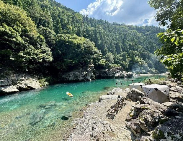 Japonia Ogień - zdjęcie 4