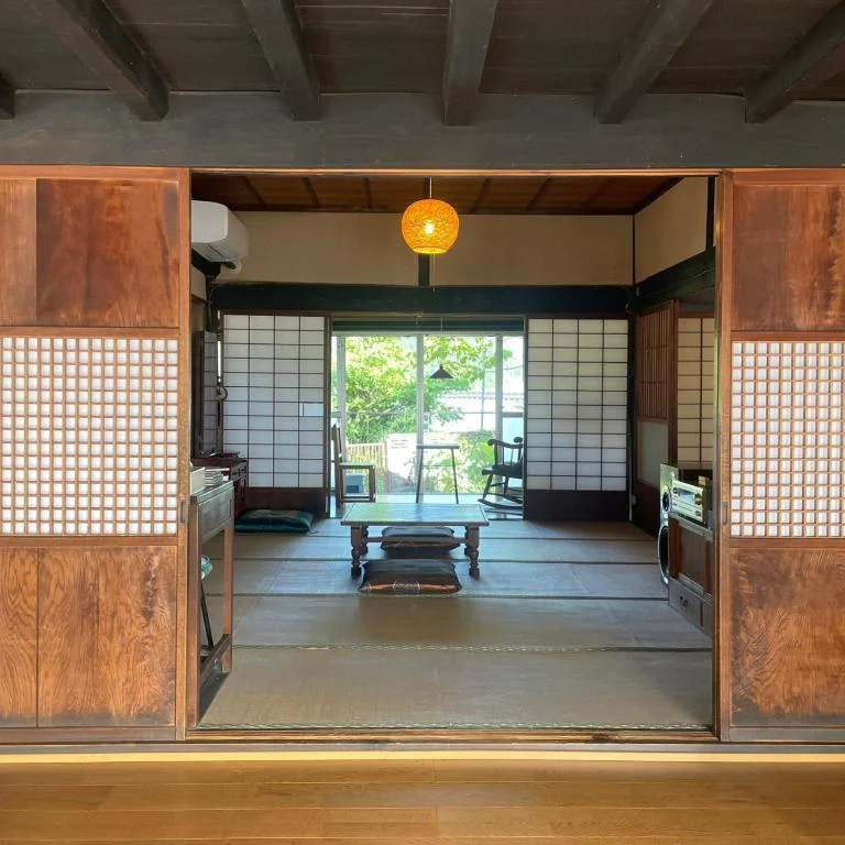 Japonia Ogień - zdjęcie 4