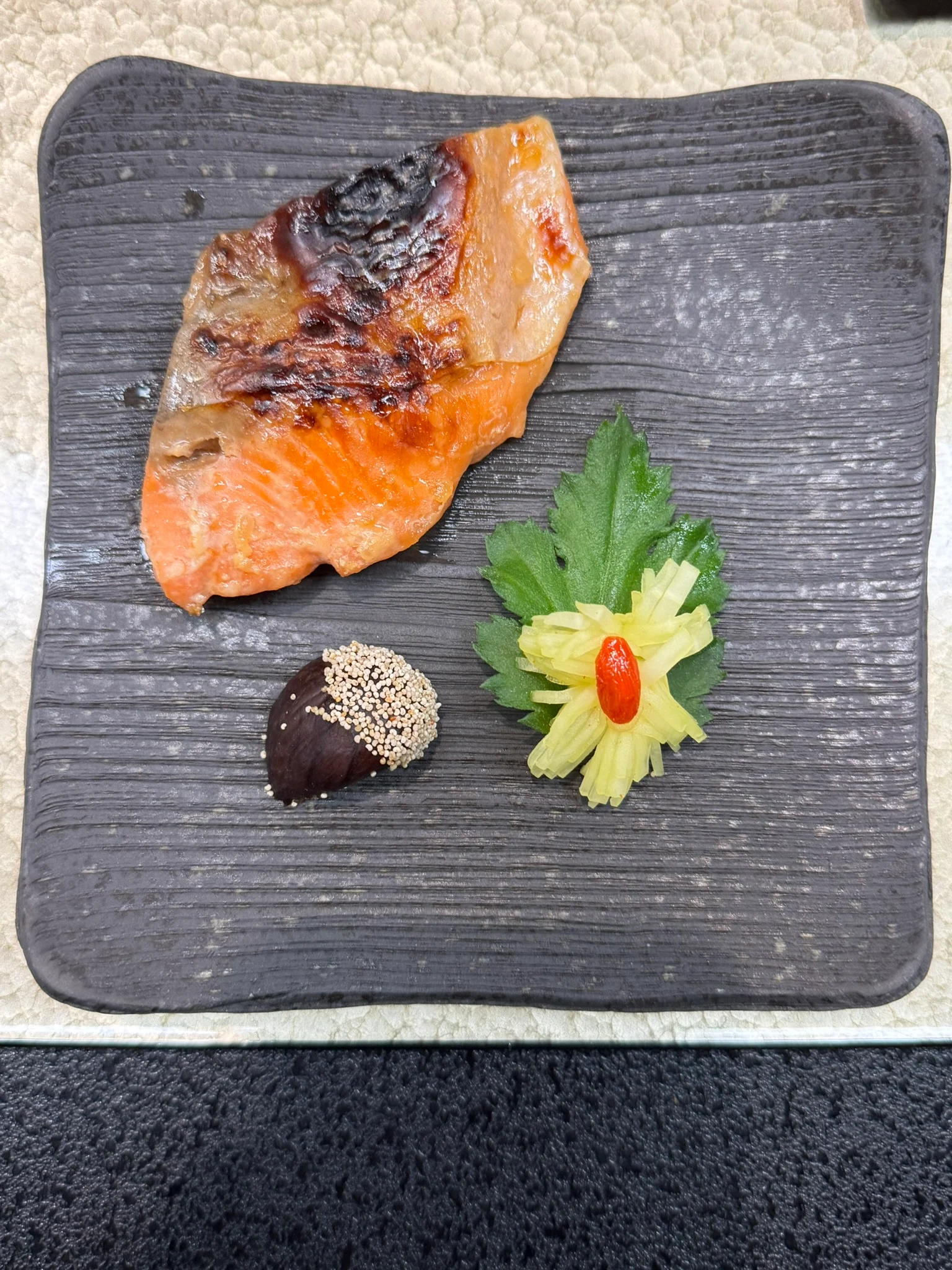 Japonia Petarda Jesień - zdjęcie 3
