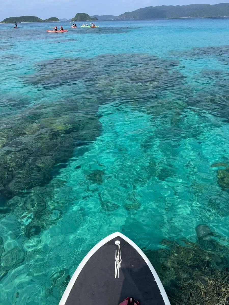 okinawa wycieczka